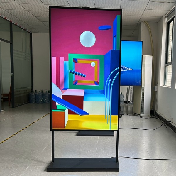 高亮櫥窗機(jī)工廠