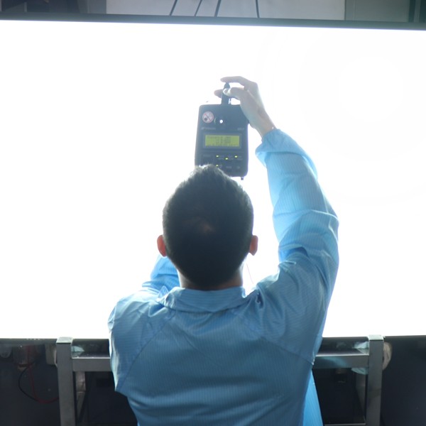 高亮液晶屏亮度測(cè)試圖